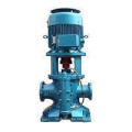 LYB Series Vertical Circular Gear Pump